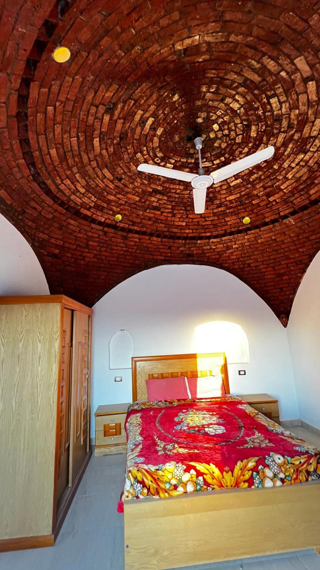 דירות לוקסור Masa House מראה חיצוני תמונה