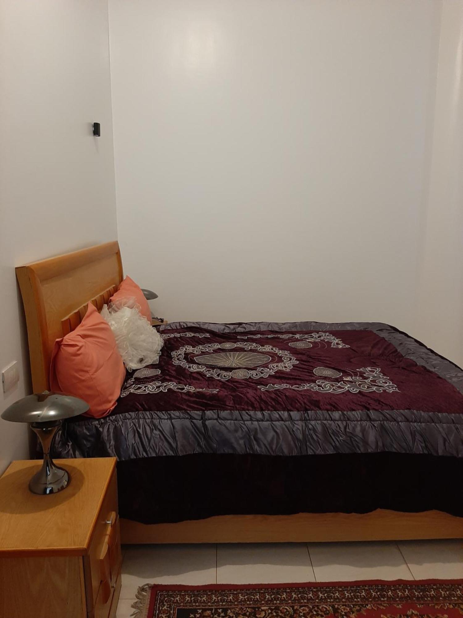 דירות לוקסור Masa House חדר תמונה